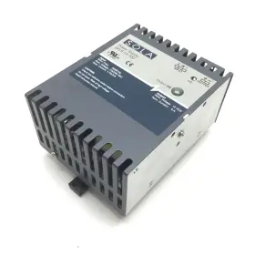 Sfl6-12-100 Sola Sfl612100 Power Supply Input 115/230vac 1.7/0.9a Output 12vdc 6a