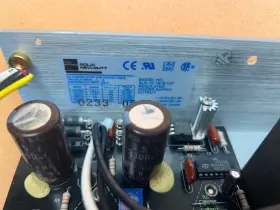 Sld-12-1818-12t Sola Lot Of 2 - Regulated Power Supply 12vdc 1.8a #2