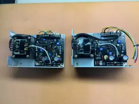 Sld-12-1818-12t Sola Lot Of 2 - Regulated Power Supply 12vdc 1.8a