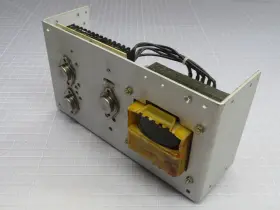 Sld-12-6034-05t Sola Dual Output Dc Linear Power Supply T209105