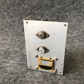 Sld-15-1515-15 Sola Regulated Power Supply 15vdc 1.5a Used #3