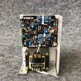 Sld-15-1515-15 Sola Regulated Power Supply 15vdc 1.5a Used