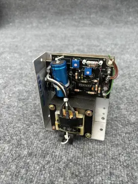 Sls-05-030-1 Sola Regulated Power Supply Used #3