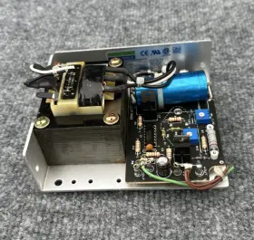 Sls-05-030-1 Sola Regulated Power Supply Used