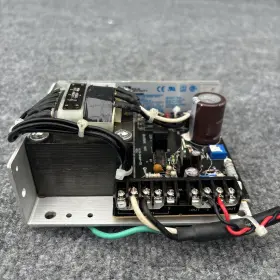 Sls-05-030-1t Sola Regulated Power Supply Used