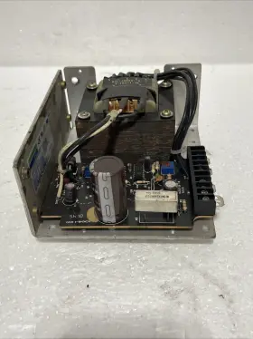 Sls-12-034t Sola Regulated Power Supply 12vdc 3.4a Output - Used #2