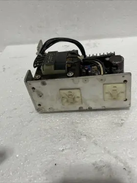 Sls-12-034t Sola Regulated Power Supply 12vdc 3.4a Output - Used #3