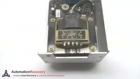 Sls-15-045 Sola Regulated Power Supply #308370 #3