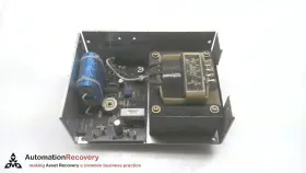 Sls-15-045 Sola Regulated Power Supply #308370