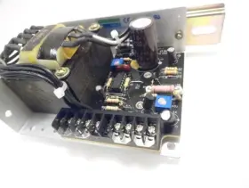 Sls-24-012t Sola 200645 Used Power Supply 24v 28.8w #3