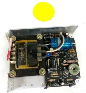 Sls-24-012 Sola Sls-24-048 Regulated Power Supply Model-
