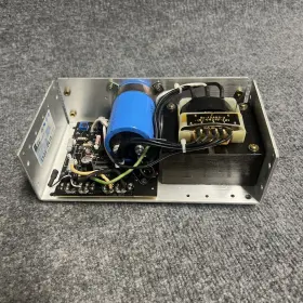 Sls-24-048t Sola Regulated Power Supply 24vdc 4.8a Used #3