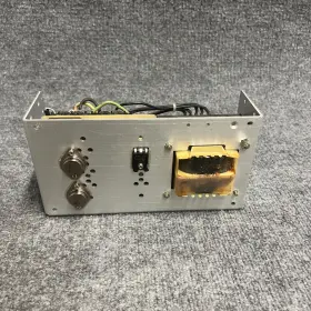 Sls-24-048t Sola Regulated Power Supply 24vdc 4.8a Used