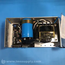Sls-24-248t Sola Linear Power Supply 1 Outputs 115.2 W 24 V 4 Usip