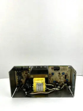 Slt-12-61818-12t Sola Egs Hevi-duty Regulated Power Supply 100-240vac 2a 50/60hz #3