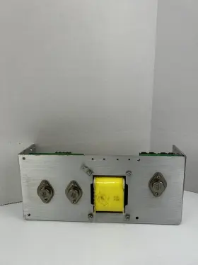 Slt-12-61818-12t Sola Egs Hevi-duty Regulated Power Supply 100-240vac 2a 50/60hz