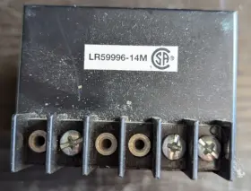 85-05-220 Sola Solids Power Supply 115vac #2