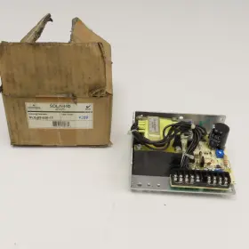 Tsls-05-030-1t Sola Regulated Power Supply Tsls-05-030-1t Sola Regulated Power Supply