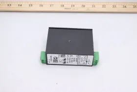 D15-udn Solahd Scp30 Din Rail Power Supply 2 Output 30w 15vdc 1a