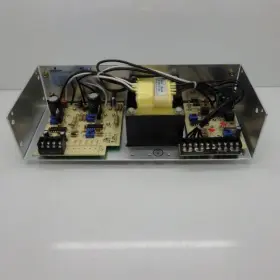 Slt12-31010-12t Solahd Open Frame Silver Line Series Linear Power Supply