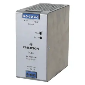 Svl1024100 Solahd Power Supply 24v 240w 10a