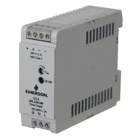 Svl224100 Solahd Power Supply 24v 50w 2.1a