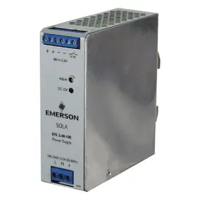 Svl248100 Solahd Din Rail Power Supply 2.5 A 120 W