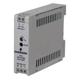 Svl35100 Solahd Din Rail Power Supply 3 A 15 W