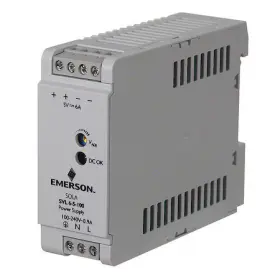 Svl65100 Solahd Din Rail Power Supply 6 A 30 W