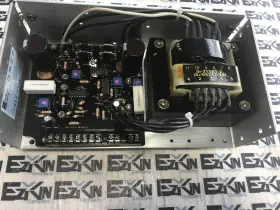3030 Solan Heavi-duty Sld 15 15t Sola/hevi-duty Regulated Power Supply 100-240vac 15vdc 3a