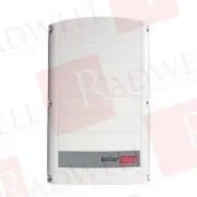Se5000a-us-u Solaredge / Se5000ausu Used