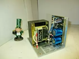 83-24-225-2 Solo Electric 83-24-225-3 Power Supply