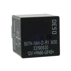 897h-1ah-d-r1 Song Chuan 602668586584 M30 33190530 70a 12vdc Spst Automotive Relays 4pins With Resist
