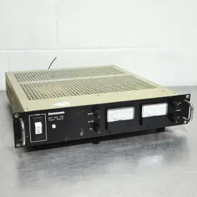 Dcr600.75b2 Sorensen Power Supply Unit Output 600v 0.75a