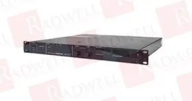 Dcs60-18em1 Sorensen / Dcs6018em1 Used