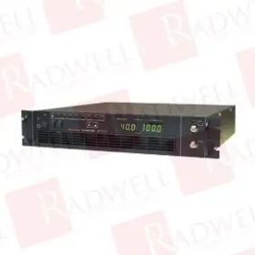 Dlm22-180e Sorensen / Dlm22180e Used