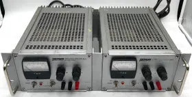 Qrd40-2 Sorensen Dc Power Supply 80w 115vac 40v Fg2/fg3