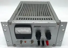 Qrd60-1.5 Sorensen Dc Power Supply 60v 1.5a