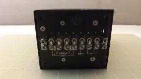 Qsa18-1.1 Sorensen Power Supply T29559