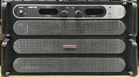 1649a00156 Sorensen Sga600/50 Sga600-50 Programmable Dc Power Supply 0-600v 50a