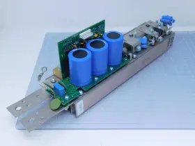 Dcs55-55em130 Sorensen X2-25a4 Power Supply T136821