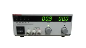 Xhr33-33 Sorensen Ametek Dc Power Supply 0-33v 0-33a - Free Shipping