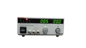 Xhr40-25 Sorensen Ametek Dc Power Supply 0-40v 0-25a - Free Shipping