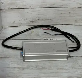 Ss-100va-56b Sosen Led Driver Constant Current 96w Ip67 Class 2