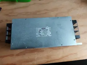 Hf3100a-pt Soshin Toshiba Aquilion Ct Emi Filter Used