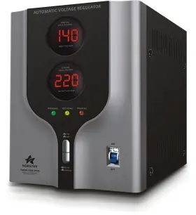 Davr-3000 Spark Robotic Fba Davr3000 Norstar 3000 Watt 110/120 To 220/240 Or Step Up
