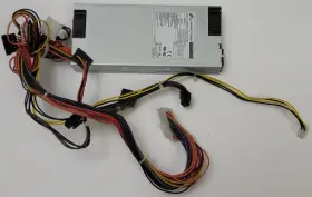 Fsp450-60fgnbp Sparkle Power Fsp Flex Atx Modular Supply 450w 24-pin