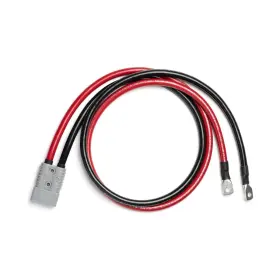 Sp120a Spartan Power 810019983955 2 Awg 1 Foot Battery Cable Quick Connector And... Fast Ship
