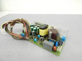 Psu-0063-03 Spaun Schaltnetzteile 22006145 Rev K Power Supply T102901 #2