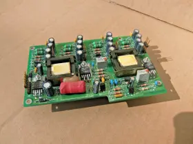 8100168-02a Spectrum Inc. 1746sc-in04 Controls Power Supply Board P/n #2